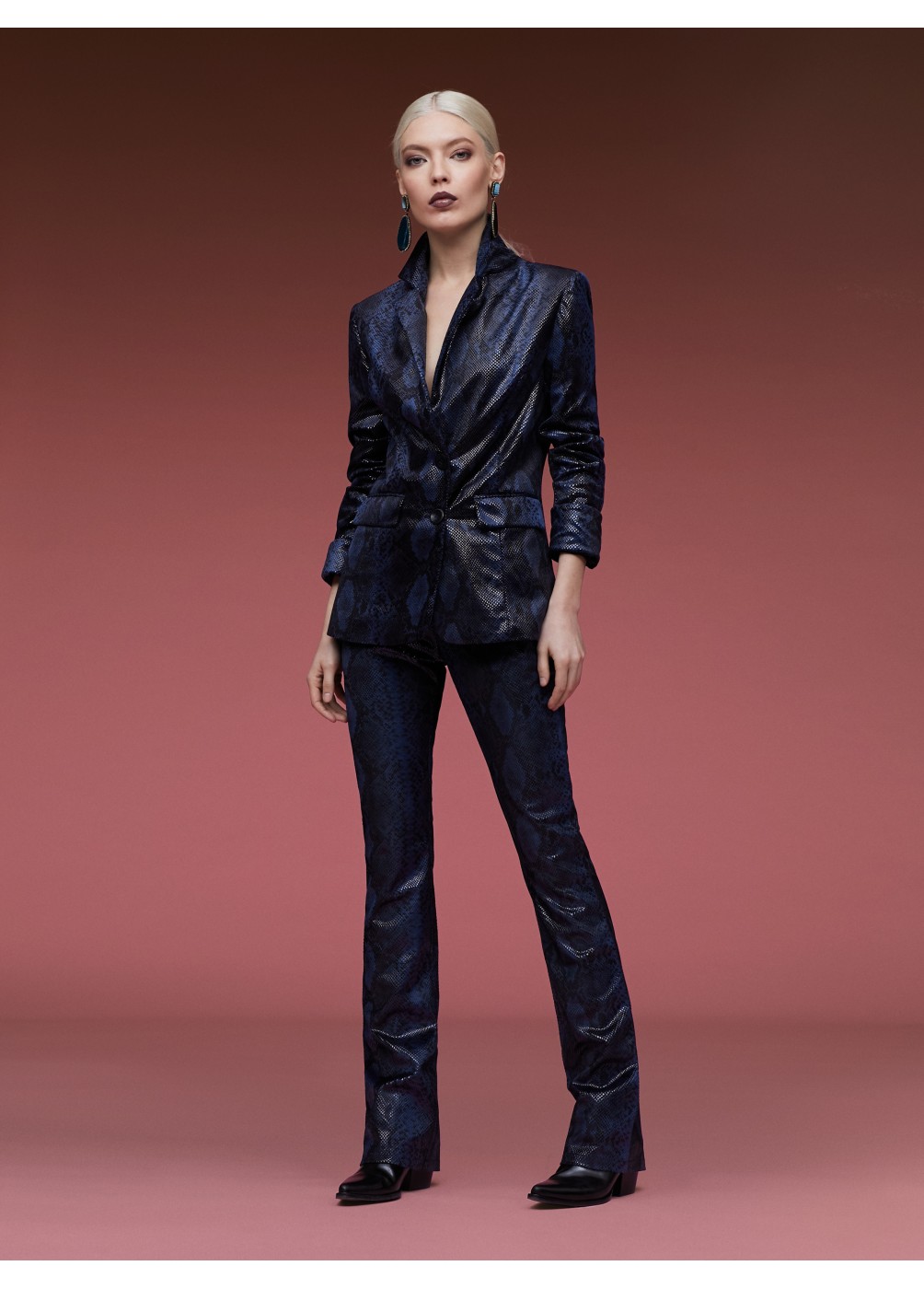 Americanas y abrigos | Ropa | Lola Casademunt