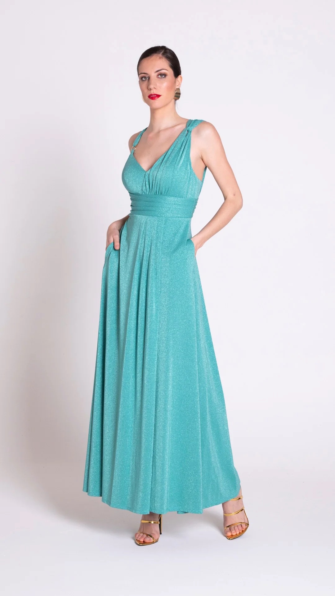 Vestido jazzi - Imagen 4