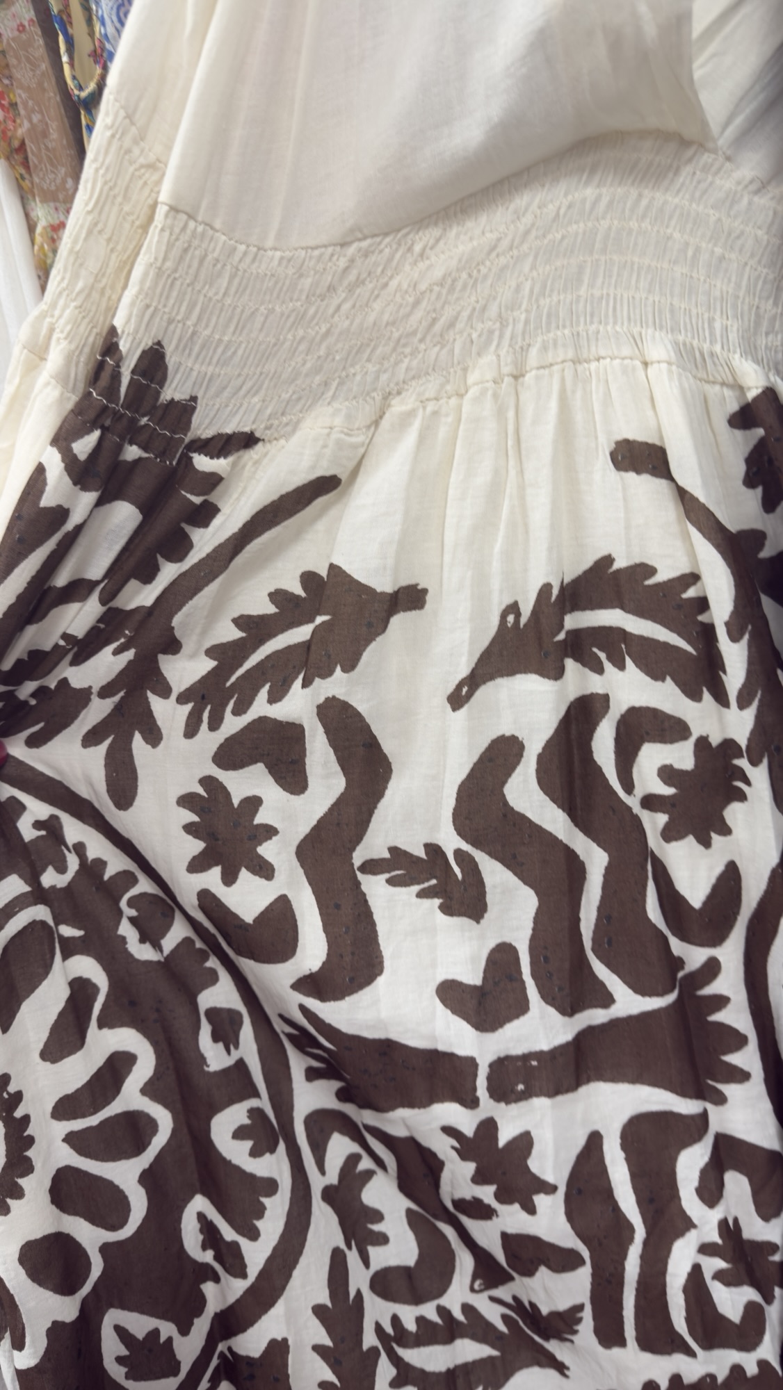 vestido shil aloha