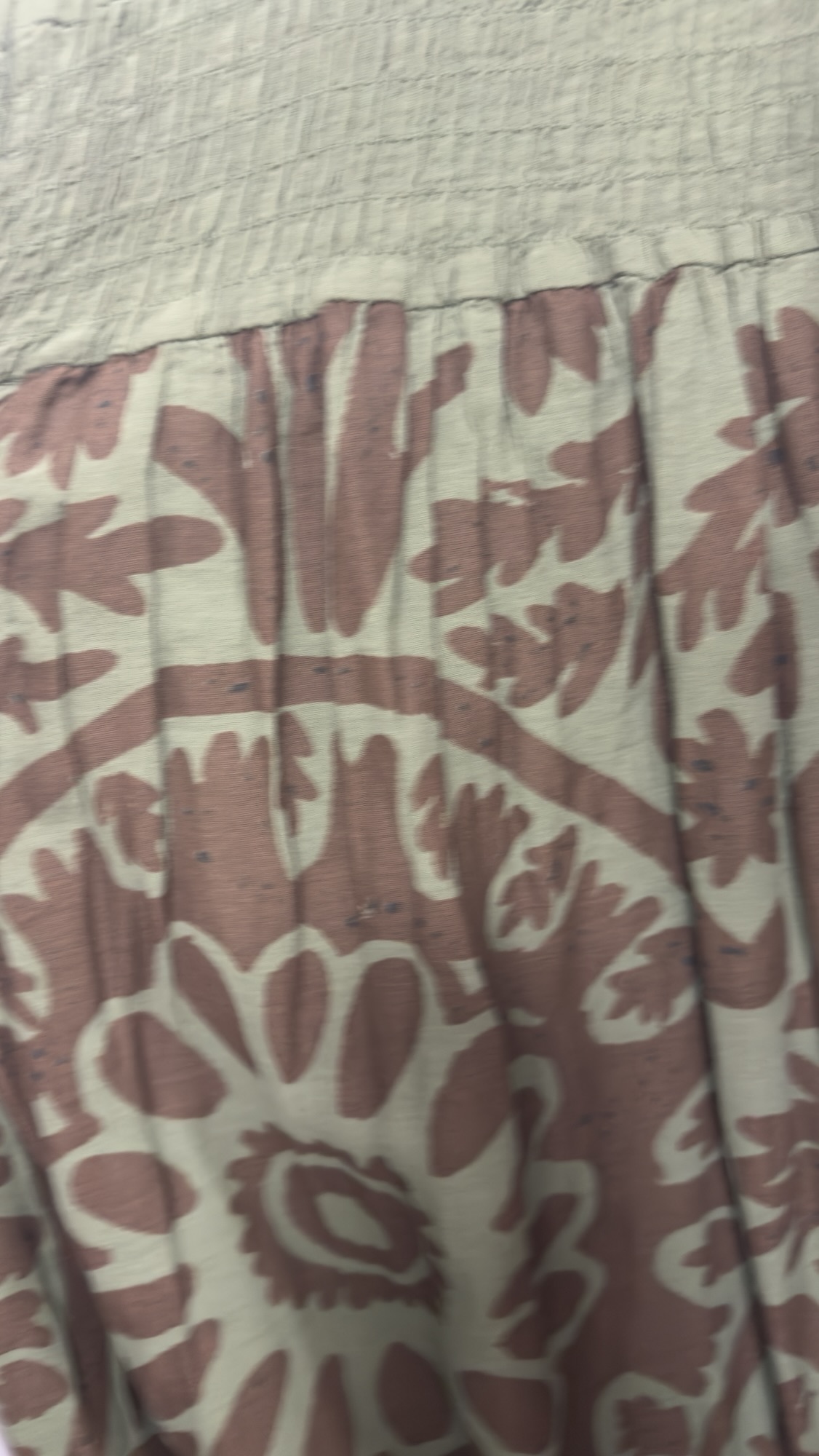 vestido shil aloha