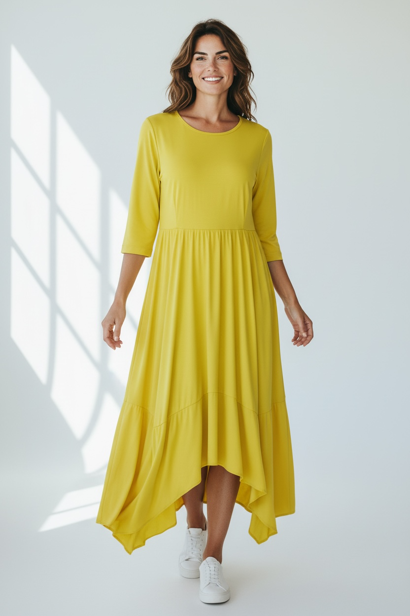 VESTIDO RAQUEL ALOHA
