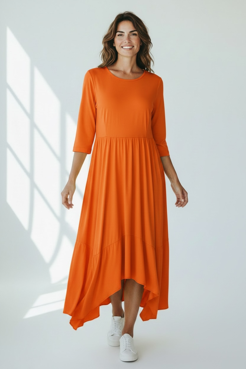 VESTIDO RAQUEL ALOHA